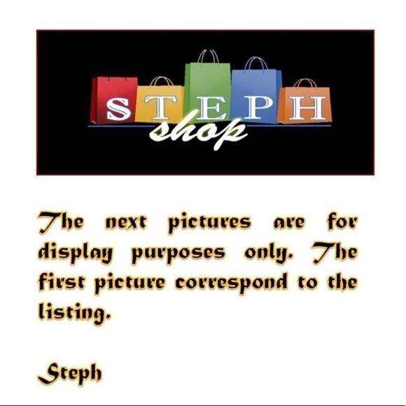 ⭐️Host Pick⭐️Cute Boot Shape Crossbody Handbag - Picture 4 of 4